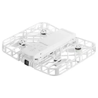HoverAir X1 Combo White