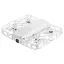 HoverAir X1 Combo White