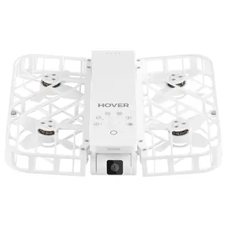 HoverAir X1 Combo White