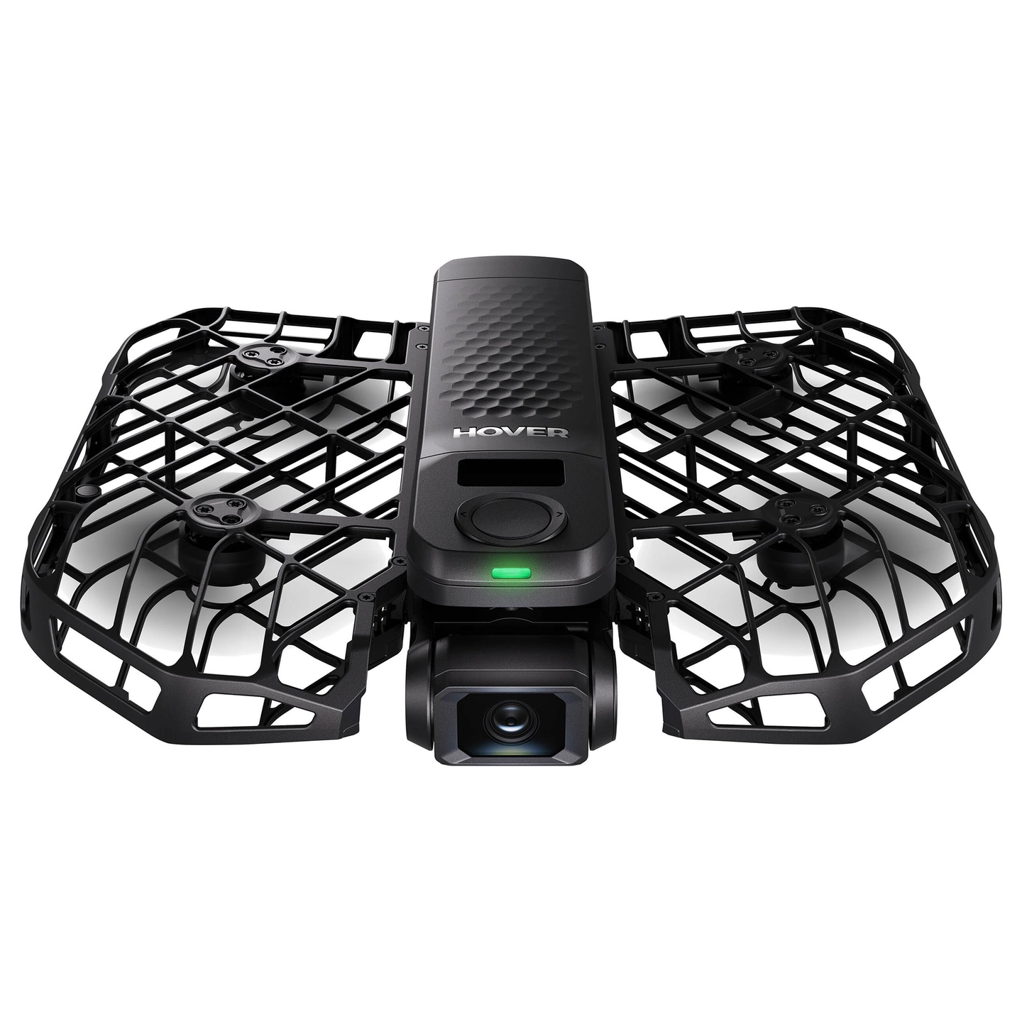HoverAir X1 Pro Standard Black