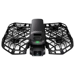 HoverAir X1 Pro Standard Black