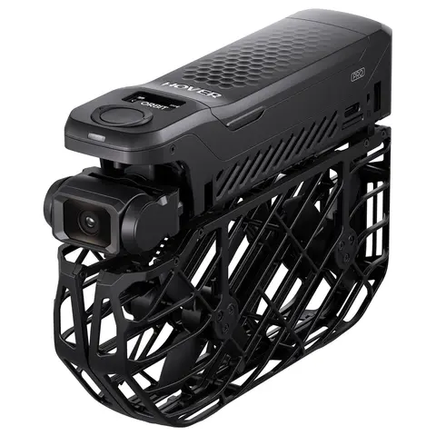 HoverAir X1 Pro Standard Black