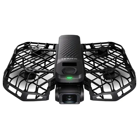 HoverAir X1 Pro Basic Combo Black