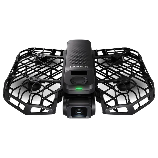 HoverAir X1 Pro Basic Combo Black 
