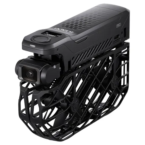 HoverAir X1 Pro Basic Combo Black