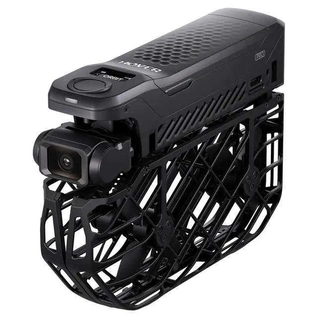 HoverAir X1 Pro Basic Combo Black 