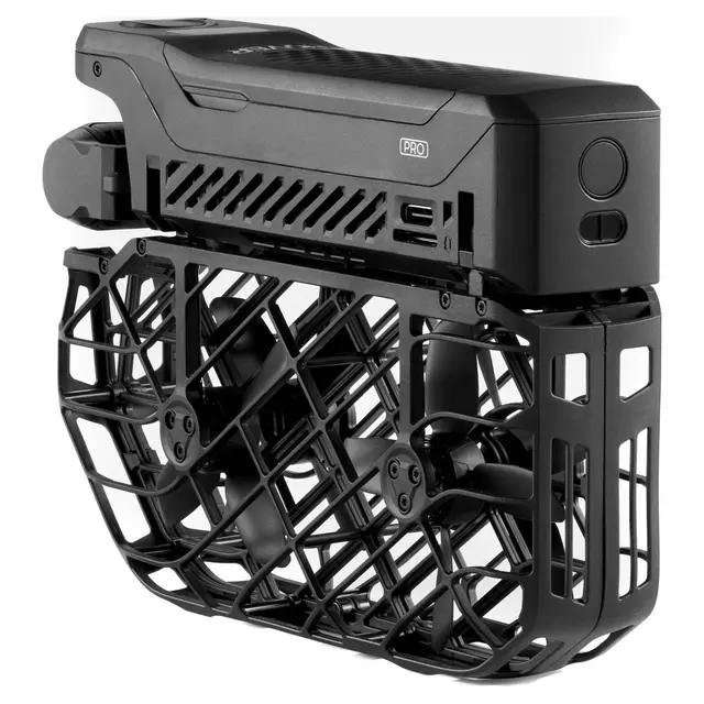 HoverAir X1 Pro Basic Combo Black 