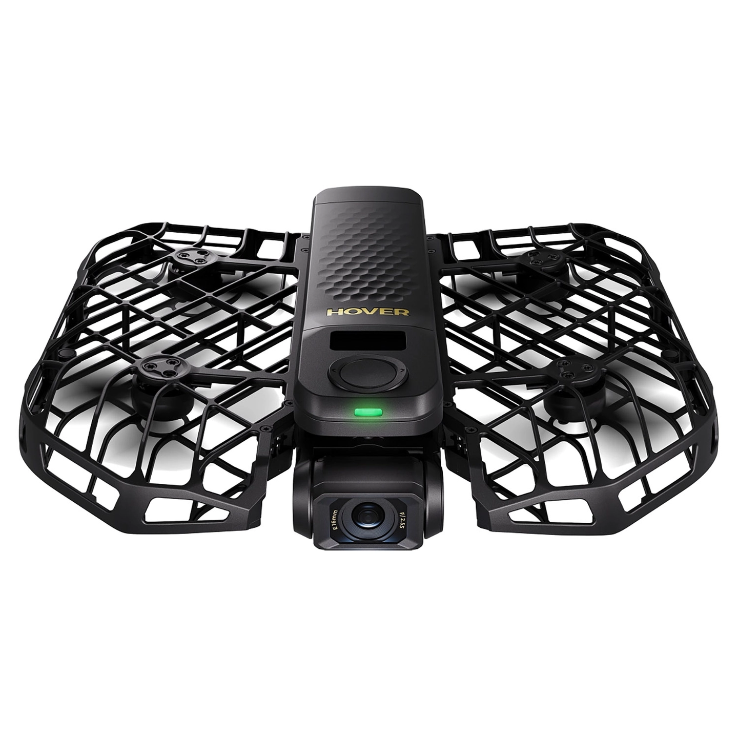 HoverAir X1 ProMax Basic Combo Black