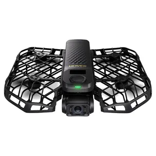 HoverAir X1 ProMax Basic Combo Black