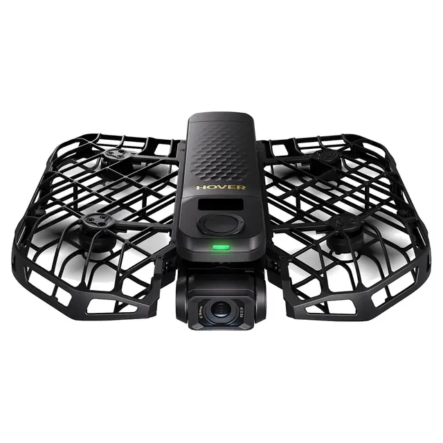 HoverAir X1 ProMax Basic Combo Black 