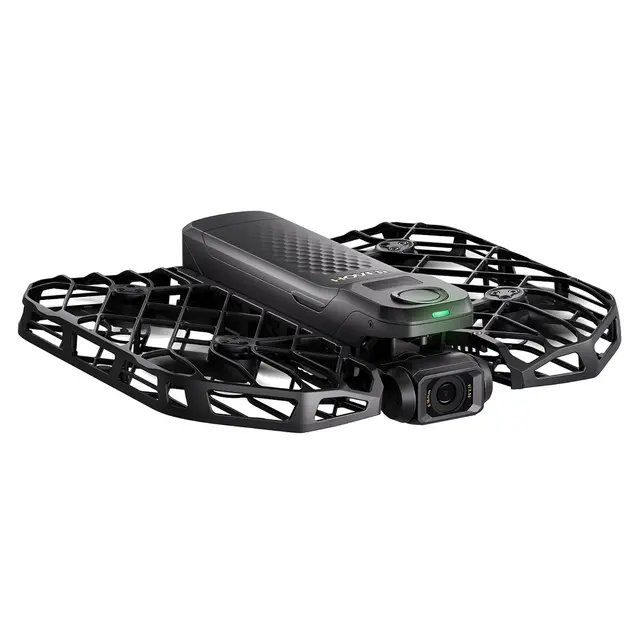 HoverAir X1 ProMax Basic Combo Black 