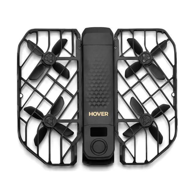 HoverAir X1 ProMax Basic Combo Black 