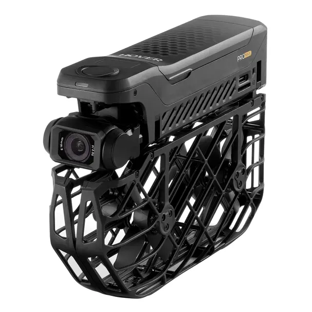 HoverAir X1 ProMax Basic Combo Black 