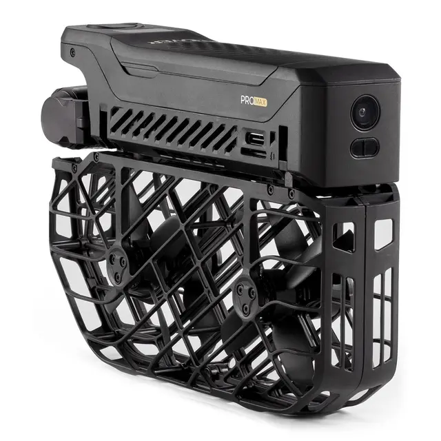 HoverAir X1 ProMax Basic Combo Black 