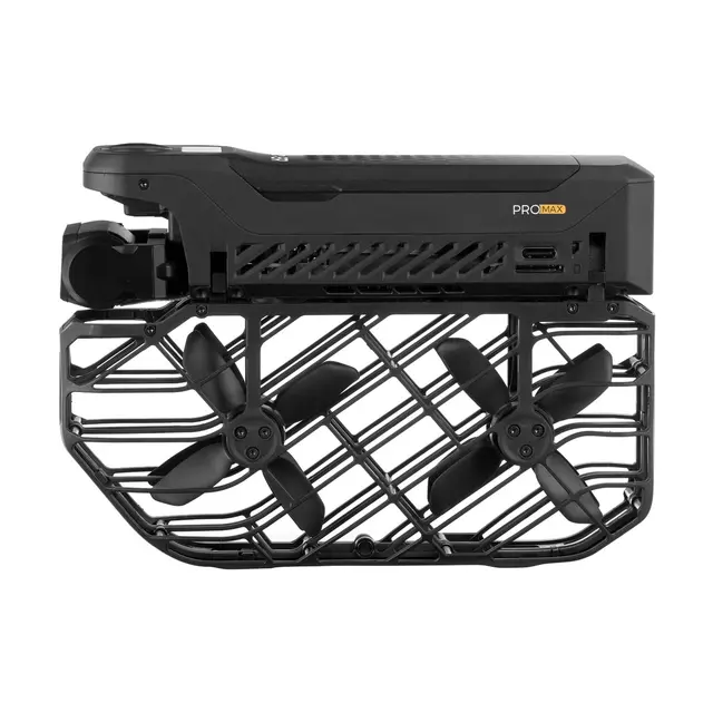 HoverAir X1 ProMax Basic Combo Black 