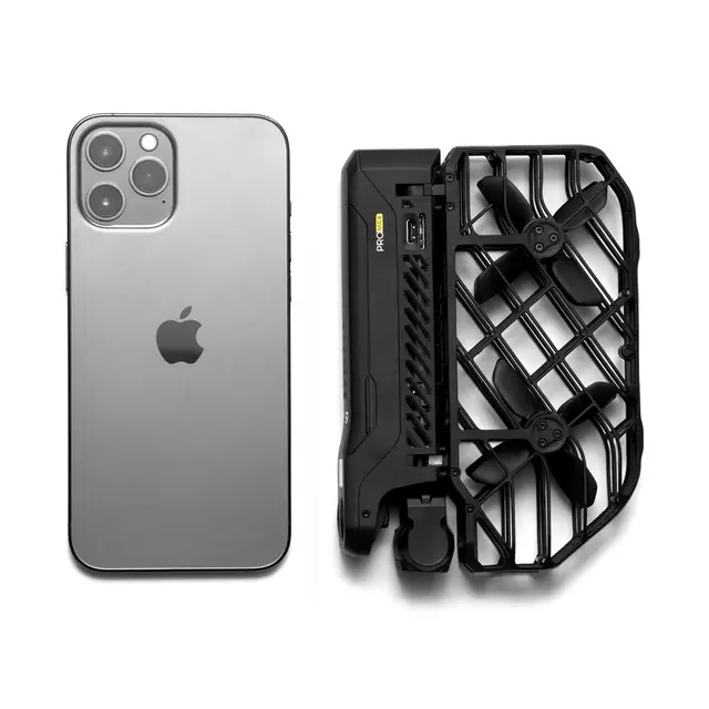 HoverAir X1 ProMax Basic Combo Black 