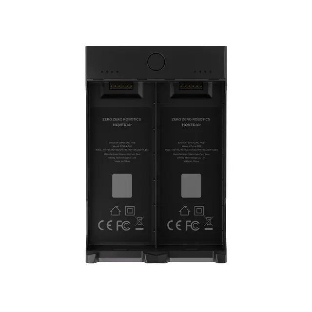 HoverAir X1 ProMax Basic Combo Black 