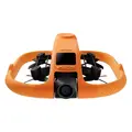 HoverAir Aqua Basic Combo Orange