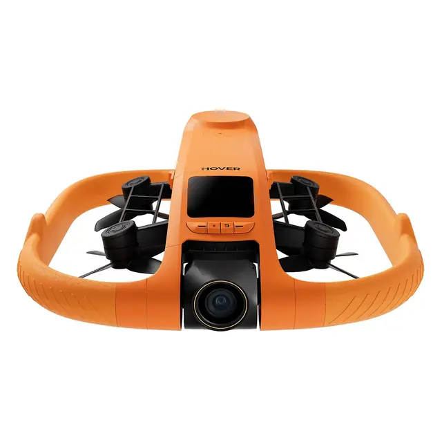 HoverAir Aqua Standard Combo Orange 
