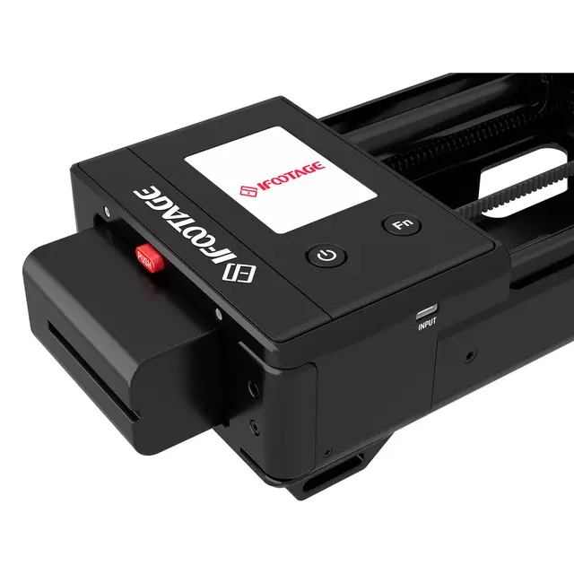 iFootage Shark Slider Nano 2 