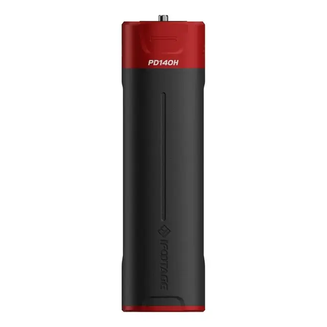 iFootage PD140H Electric Ray 140W Battery Grip for Nano 2 