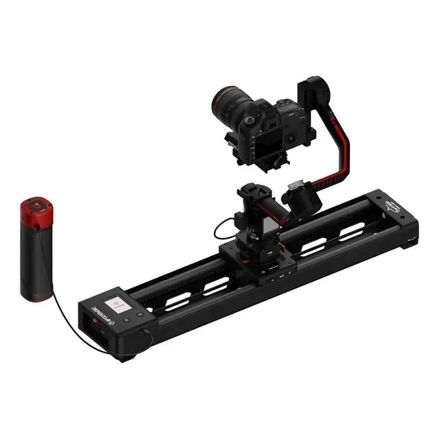 iFootage PD140H Electric Ray 140W Battery Grip for Nano 2 