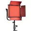 Ikan Lyra POE 1x1 Bi-Color Studio Light m/DMX Control