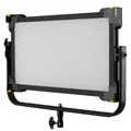 Ikan Lyra POE 1x2 Bi-Color Studio Light m/DMX Control
