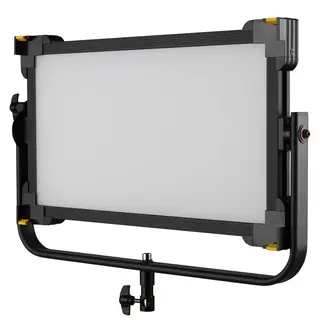 Ikan Lyra POE 1x2 Bi-Color Studio Light m/DMX Control