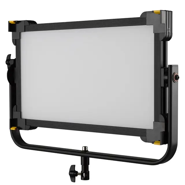 Ikan Lyra POE 1x2 Bi-Color Studio Light m/DMX Control 