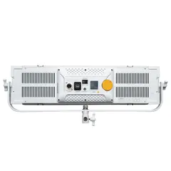 Ikan Lyra POE Bi-Color Studio Light Low Profile. m/DMX Control. White
