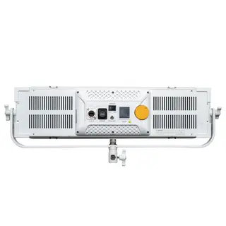 Ikan Lyra POE Bi-Color Studio Light Low Profile. m/DMX Control. White