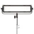 Ikan Lyra POE Bi-Color Studio Light Low Profile. m/DMX Control