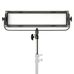 Ikan Lyra POE Bi-Color Studio Light Low Profile. m/DMX Control