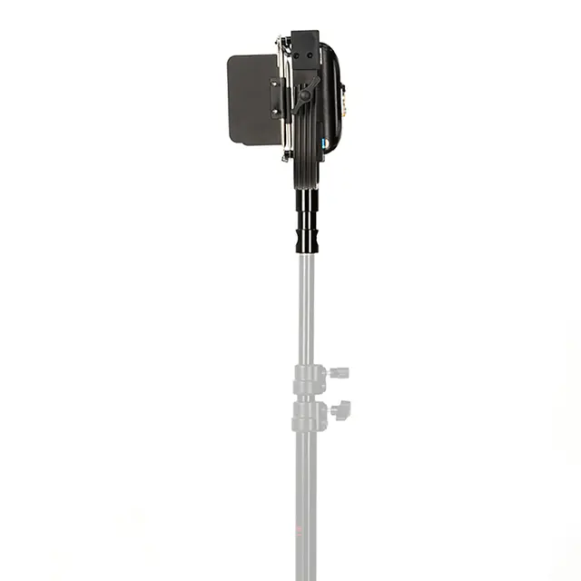 Ikan Lyra POE Bi-Color Studio Light Low Profile. m/DMX Control 