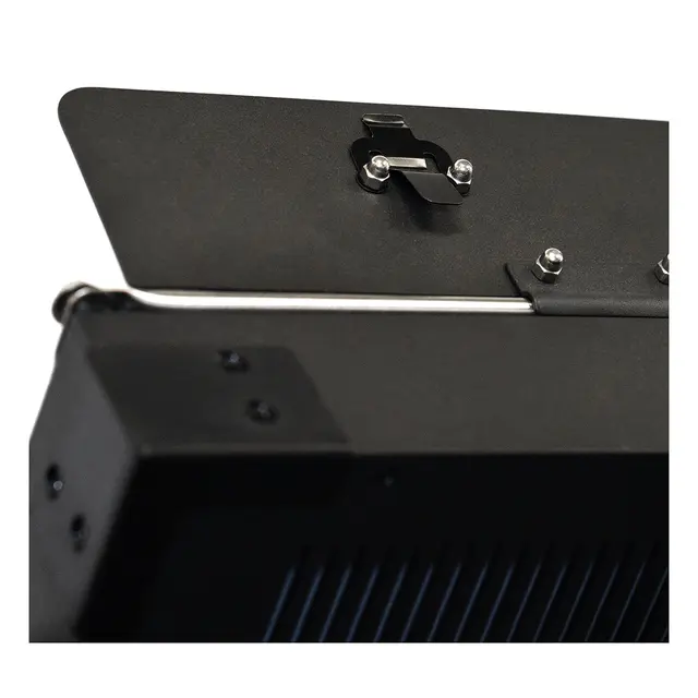 Ikan Lyra POE Bi-Color Studio Light Low Profile. m/DMX Control 