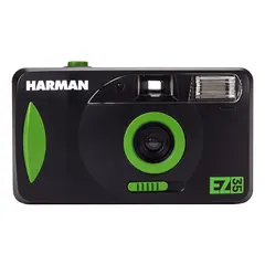 Harman EZ-35 Reusable Camera