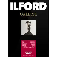 Ilford Galerie Smooth Pearl 100 ark 13x18 310gms