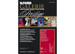 Ilford Galerie Smooth Pearl A4 100 ark A4 310gms