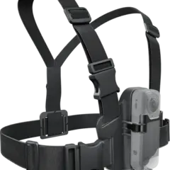 Insta360 X5 POV Chest Mount