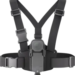 Insta360 X5 POV Chest Mount