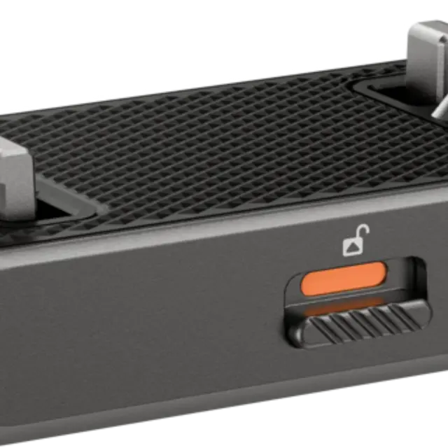 Insta360 X5 Quick Release Mount 