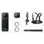 Insta360 X4 Bike Bundle 8K 360&#176; Actionkamera