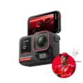Insta360 Ace Pro 2 MM93 Edition Motorsykkel Mounting Bundle