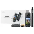 Insta360 X4 Adventure Bundle 8K 360&#176; Actionkamera