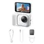 Insta360 GO Ultra Standard Bundle Hvit