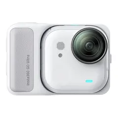 Insta360 GO Ultra Standard Bundle Hvit