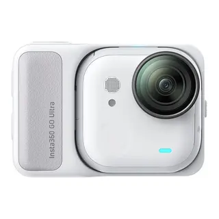 Insta360 GO Ultra Standard Bundle Hvit