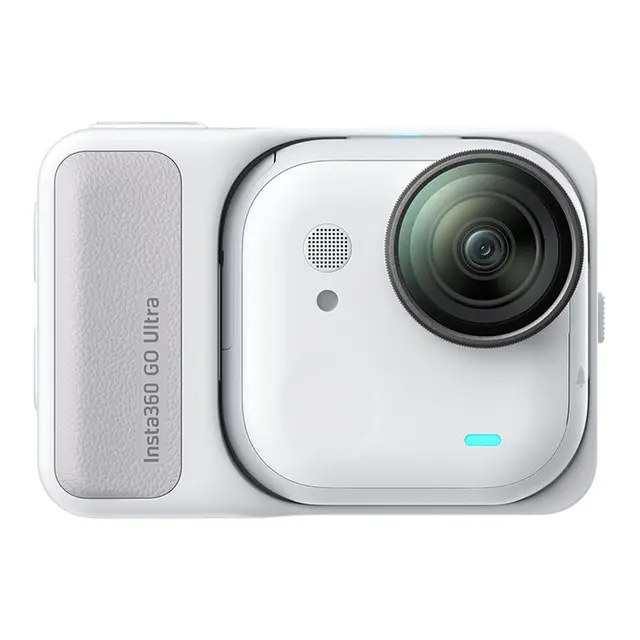 Insta360 GO Ultra Standard Bundle Hvit 