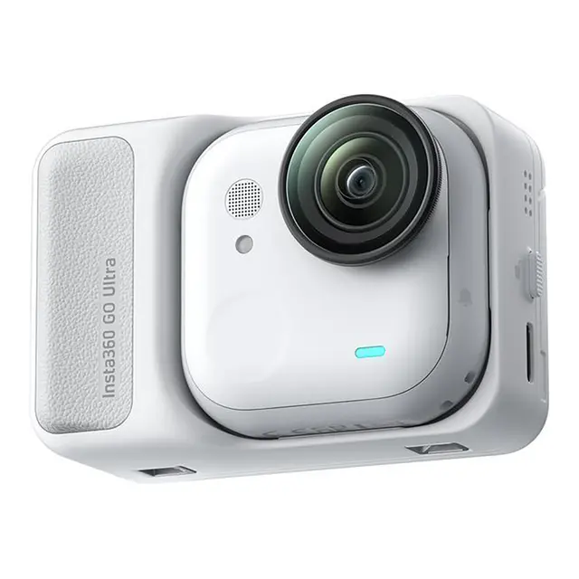 Insta360 GO Ultra Standard Bundle Hvit 